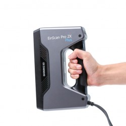 3D scanner SHINING 3D EinScan Pro 2X Plus