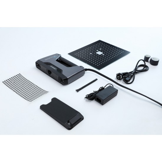 3D scanner SHINING 3D EinScan Pro 2X Plus