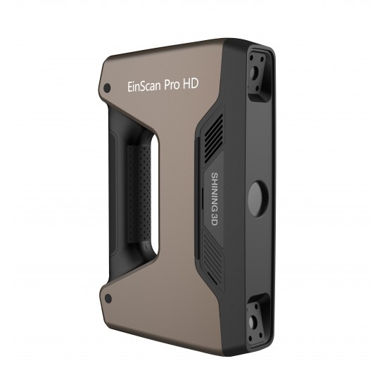 3D scanner SHINING 3D EinScan Pro HD