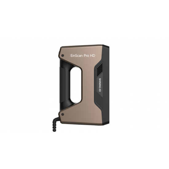 3D scanner SHINING 3D EinScan Pro HD