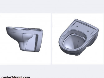 3D Modeling order in Europe