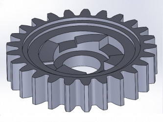 3D Modelling in Poland