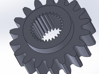 3D modeling in Krakow