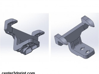 3D visualization order at C3D
