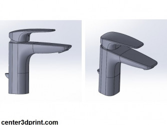 3D visualization order in Europe