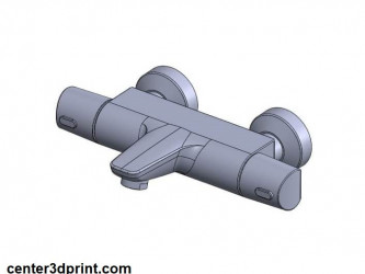 3D visualization order in Poland
