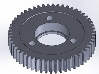 Engineering Modeling 3D in Krakow