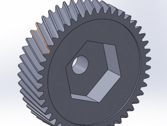 Modeling 3D in Krakow