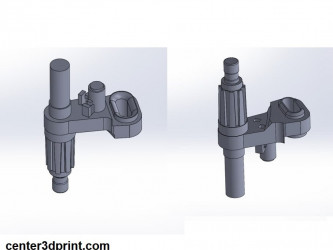 Engineering 3D modelling in Poland