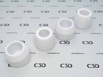 3D printing FDM 3D plastic PLA