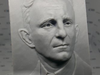 3D printing from polymer Formlabs Grey Resin