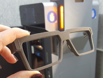 3D printing SLS service in Poland