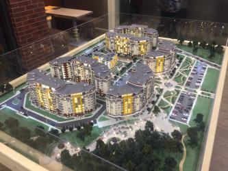 Miniature-architectural-3D-model-design