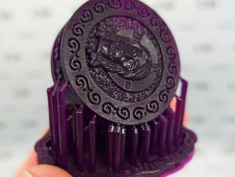 3D printing jewelery in Warsaw order from C3D